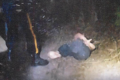 Former GOP aide paid body modification artist to brutally mutilate her then said it was an anti-Trump attack, feds say