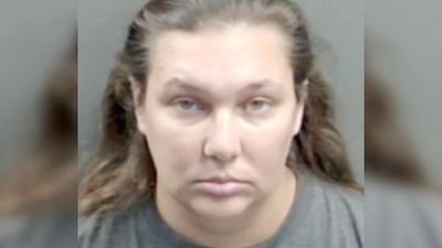 Indiana toddler force-fed through feeding tube just so his mom could rake in dollars, cops allege