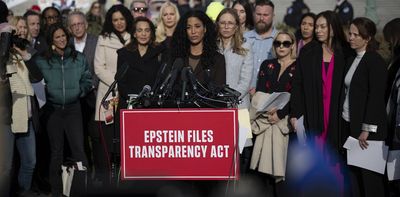 ‘Jeffrey Epstein is not unique’: What his case reveals about the realities of child sex trafficking