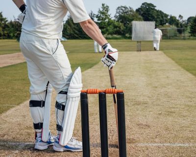 A decade since Dad died, cricket has become a reminder of his love for us