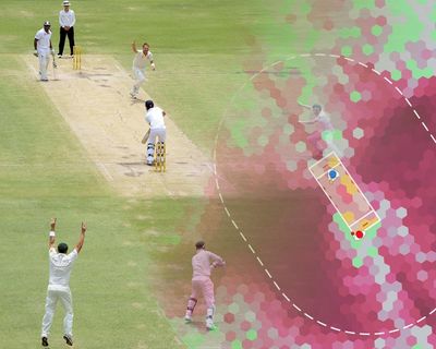 Silly point or square leg: how well do you know your way around a cricket field?
