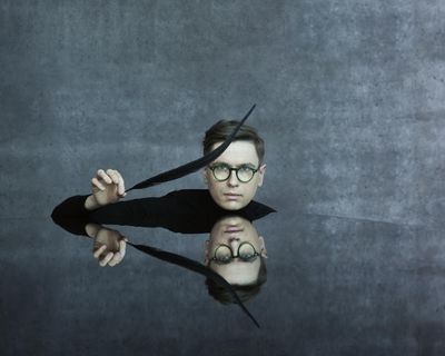 Víkingur Ólafsson: Opus 109 album review – pianist’s concept album opens up transcendent vistas