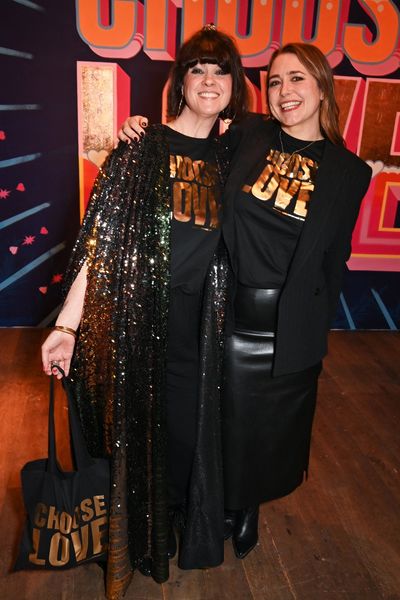 Choose Love celebrates 10 years at Royal Albert Hall concert: 'We should still have hope'