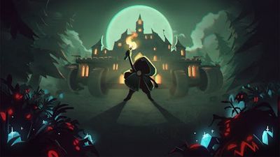 Steam Just Added A Surprising Twist On 'Vampire Survivors' I Can’t Stop Playing