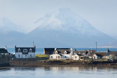 Holiday rentals might soon be harder to find in the Scottish Highlands
