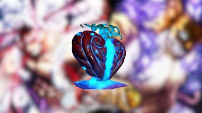 How to Get & Awaken Ope V2 in Fruit Battlegrounds