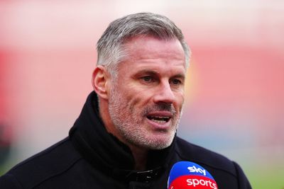 Jamie Carragher highlights essential Liverpool signing for January