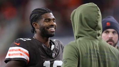 SI:AM | Why Shedeur Sanders Should Fare Better in His First Start