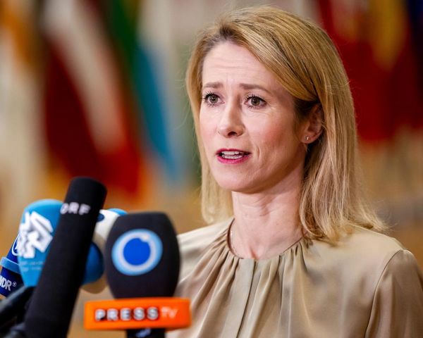 Europe must be involved in Ukraine peace deal negotiations, say diplomats