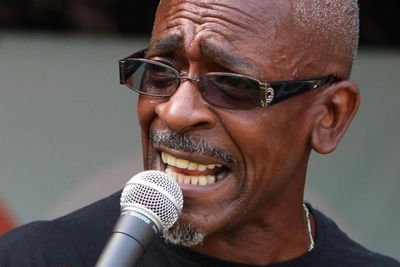 Eighties star back on song thanks to NHS doctors after career-wrecking vocal injury