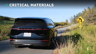 California Is Rethinking That 2035 Ban On Gas Cars