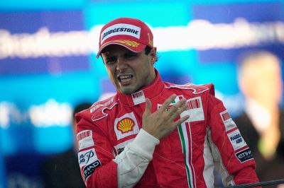 Felipe Massa’s F1 2008 lawsuit will proceed to trial