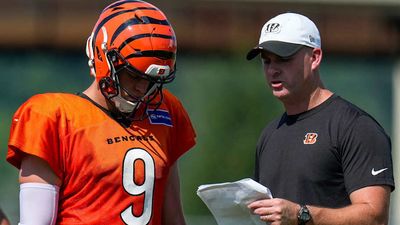 Joe Burrow Injury Update: Bengals Coach Won’t Say If QB Will Play Sunday vs. Patriots