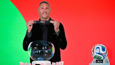 European outfits discover next obstacles on the way to place at 2026 World Cup