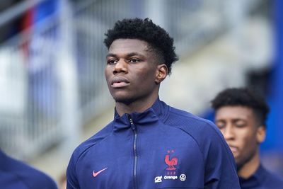 Manchester United in eye-watering bid for Aurelien Tchouameni, as Ruben Amorim looks to repeat Casemiro deal: report