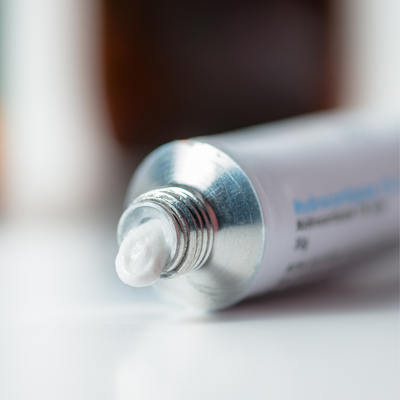 Beauty Buffs Are Obsessed With Prescription Skincare—Here’s What You Need to Know Before Buying In