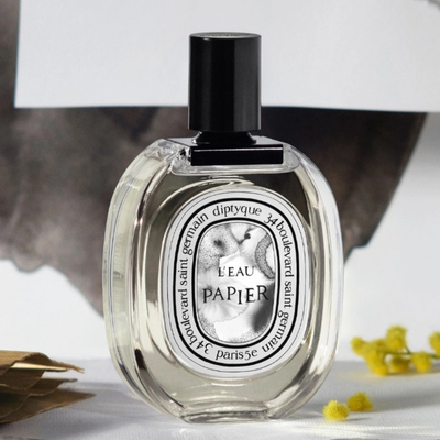 Winter Is in the Air, and I Can’t Get Enough of Papyrus Scents—They’re Smoky, Cocooning and So Cosy