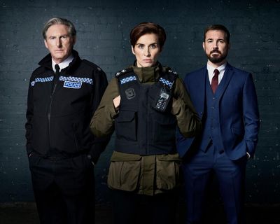 From shocking deaths to more wee donkeys: what we want from the return of Line of Duty