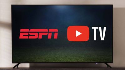 YouTube TV now includes this ESPN perk for free — here's what you need to know