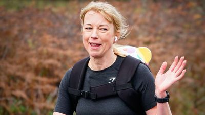 ‘It destroyed our family’ – Sara Cox makes heartbreaking tribute to her brother who died suddenly