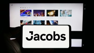 Jacobs Hits Record $23 Billion Backlog And Targets Strong 2026