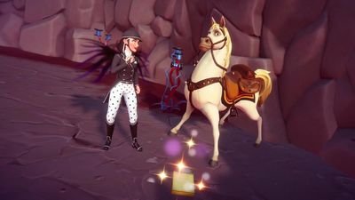 Where to find each fragment of Cruella’s journal in Disney Dreamlight Valley