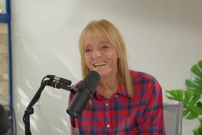 5 new podcasts to listen to this week