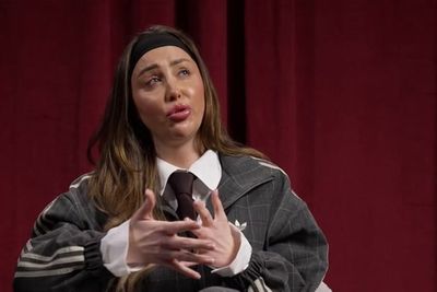 MAFS’ Ella Morgan: Murder of trans teenager made me fight for my existence