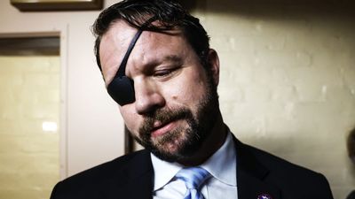 ‘Alcohol-related episode’: Top Republican banned from international trips by MAGA colleagues after Mexico incident