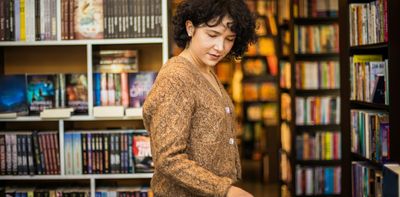 What Yiddish literature reveals about Canada’s diverse canon and multilingual identity