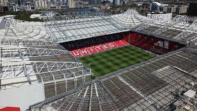 Man Utd Take £1 Billion-Step Closer to Record-Breaking New Stadium