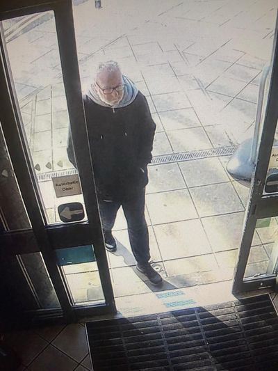 Police launch urgent appeal to find missing Hackney man last seen two weeks ago