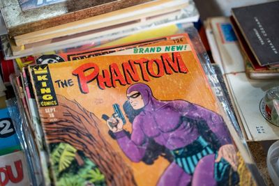 From Garage Sale to Goldmine: When a $1 Comic Becomes a $10,000 Find