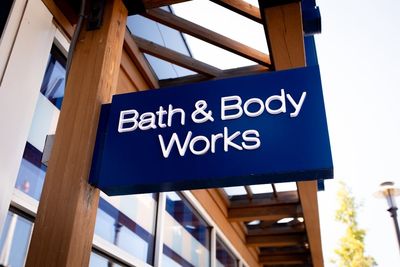 Bath & Body Works Reveals Big Tariff Hit And Weak Holiday Trends