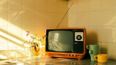 Streaming, binge-watching and second screens: The transformation of TV on World Television Day