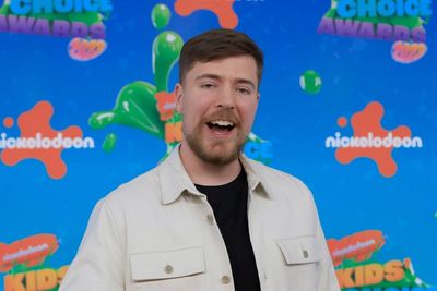 Mr. Beast Just Dropped an $85 Million Game-Style Theme Park. What We Know About the Attractions Inside