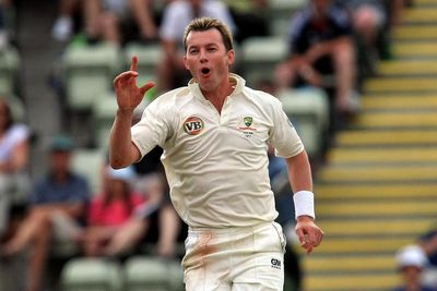 Brett Lee fondly recalls 2005 Ashes despite Australia losing the urn to England