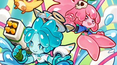 Pew Pew Slime Mutation Tier List, Best Pals & Skills