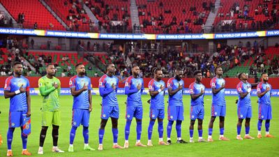 DRC set for showdown against New Caledonia or Jamaica in bid to make World Cup