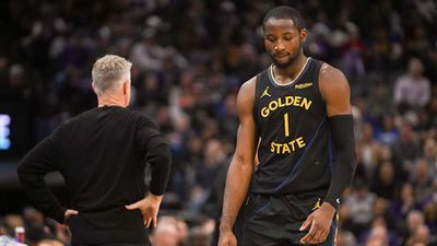 Why Jonathan Kuminga Feels Like ‘Scapegoat’ Amidst Rocky Warriors Start