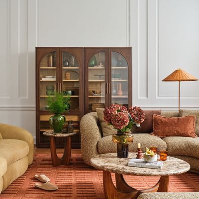 I love trying out new sofas – and these are the latest sofa designs and new brands that impressed me this season