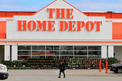 Home Depot says a deep funk in the housing market is responsible for its sales slump: ‘Our customers are homeowners’