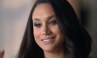 Meghan Markle Claims 'No One Loves Me More Than Harry' While Discussing Fashion Week Self-Invite