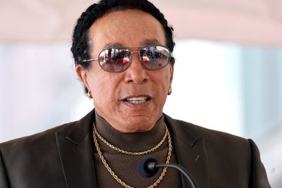 Smokey Robinson faces fresh accusations of sexual assault from male and female former employees