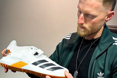 Ben Stokes to pay tribute to his late father with specially designed Ashes kit