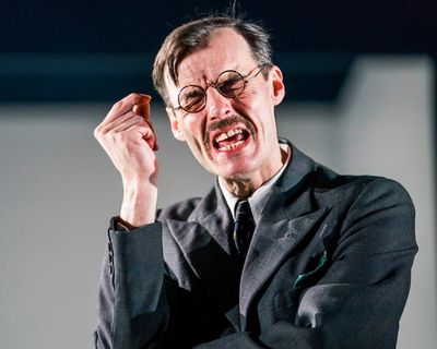 The play that changed my life: ‘It was frightening at first but The Inheritance let me discover myself’