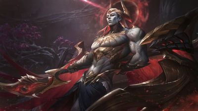 LoL devs say Zaahen’s revive won’t be another Aatrox disaster