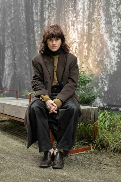 Artist Louise Giovanelli on her epic church installation: "I love awe, devotion, worship"