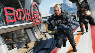 How to change your Prestige Title and Color in Black Ops 7