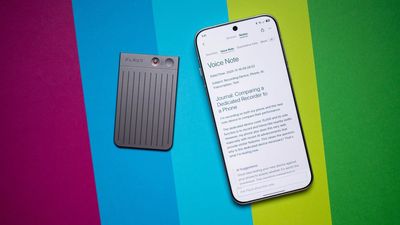 I used Plaud's AI note-taker, and it's much better than I imagined: It even gets a highly-anticipated discount, but you'll need to act now